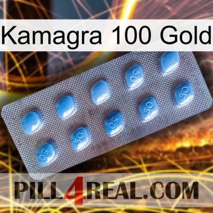 Kamagra 100 Gold viagra3